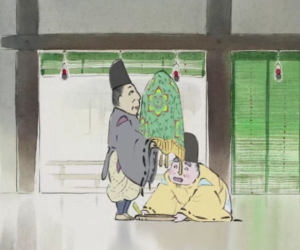 辉夜姬物语百度云资源