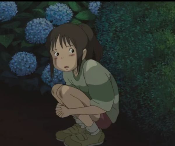 千与千寻百度云