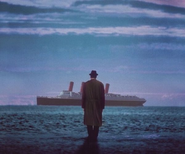 海上钢琴师