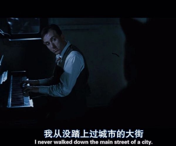 海上钢琴师百度云