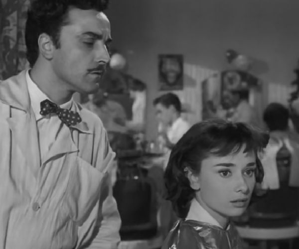 罗马假日百度云