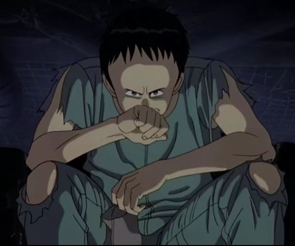 阿基拉百度云资源