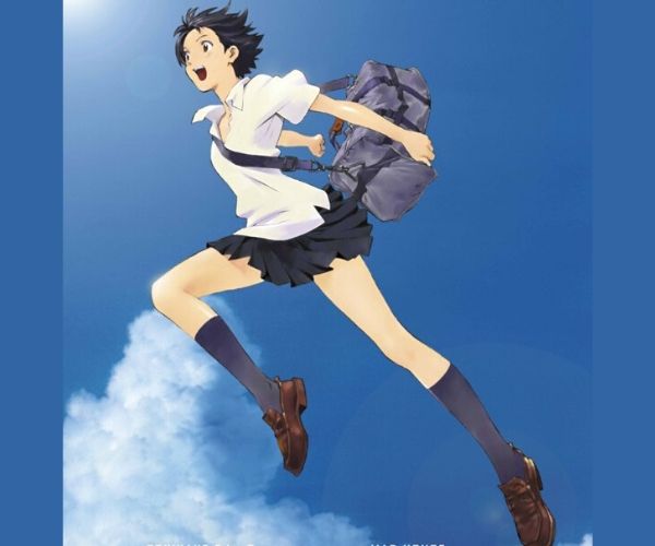 穿越时空的少女