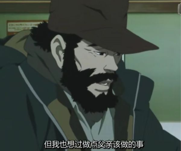 东京教父百度云资源