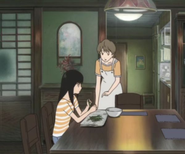 狼的孩子雨和雪百度云资源