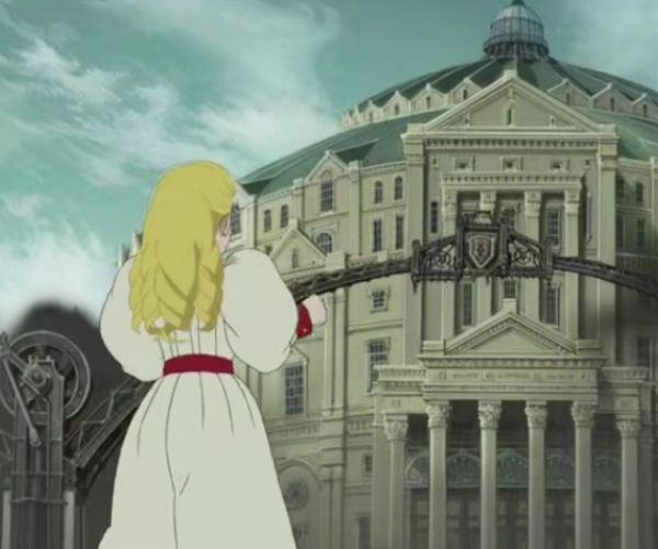 蒸汽少年百度云资源