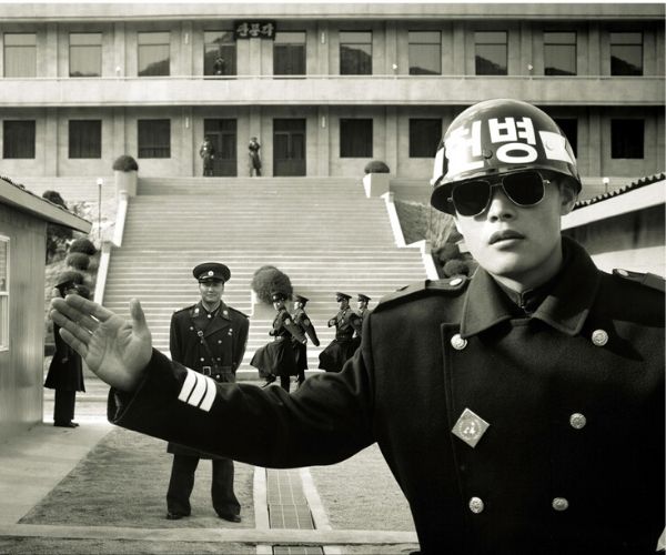 共同警备区百度云资源