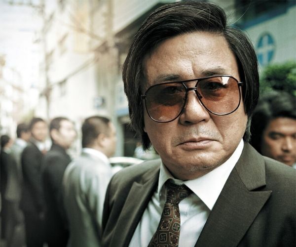 与犯罪的战争：坏家伙的全盛时代百度云资源