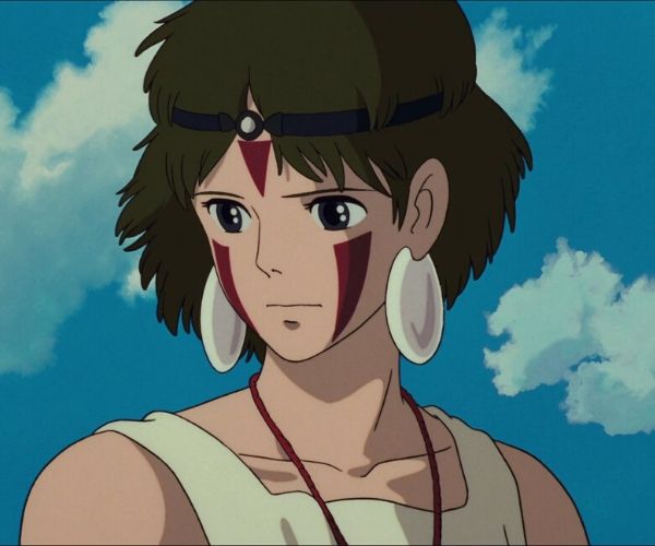 幽灵公主百度云资源