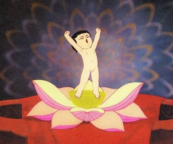 哪吒闹海百度云资源