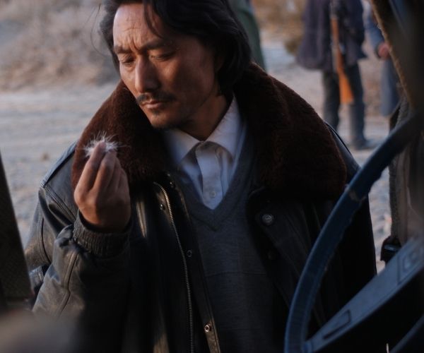 可可西里百度云资源