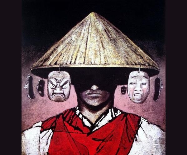 罗生门