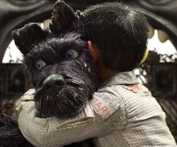 犬之岛百度云资源