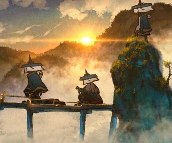 雾山五行百度云资源